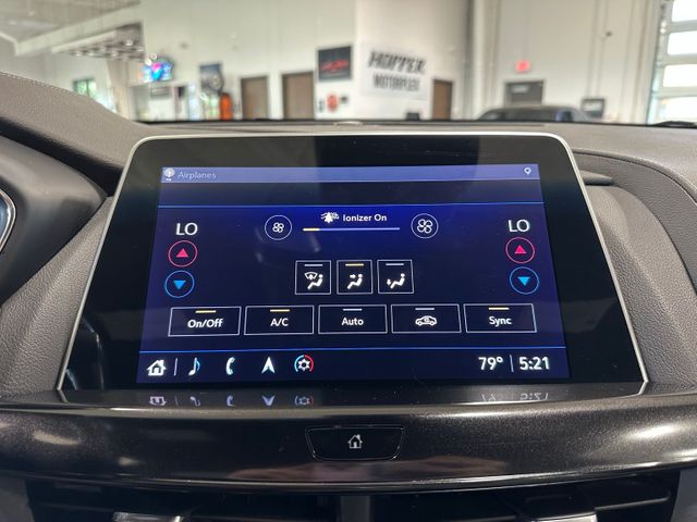 2022 Cadillac CT5 Premium Luxury | Irving, Texas | Hopper Motorplex