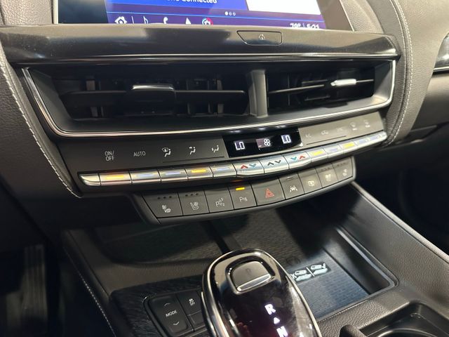 2022 Cadillac CT5 Premium Luxury | Irving, Texas | Hopper Motorplex