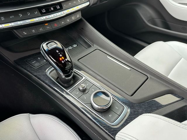 2022 Cadillac CT5 Premium Luxury | Irving, Texas | Hopper Motorplex