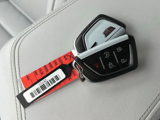 2022 Cadillac CT5 Premium Luxury | Irving, Texas | Hopper Motorplex