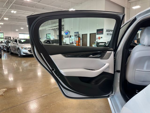 2022 Cadillac CT5 Premium Luxury | Irving, Texas | Hopper Motorplex