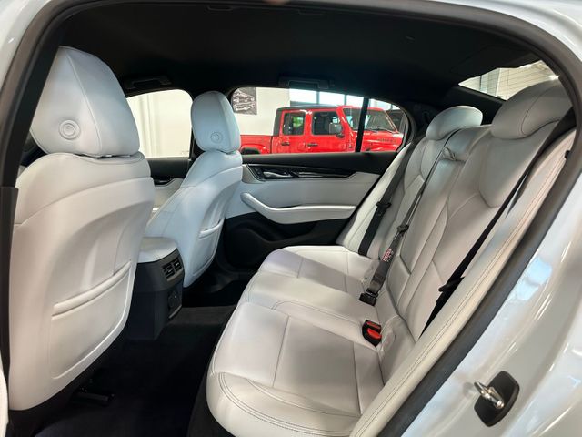 2022 Cadillac CT5 Premium Luxury | Irving, Texas | Hopper Motorplex