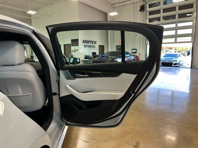 2022 Cadillac CT5 Premium Luxury | Irving, Texas | Hopper Motorplex