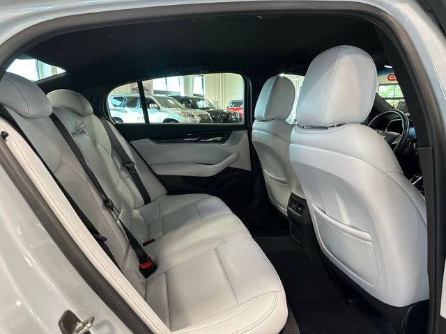 2022 Cadillac CT5 Premium Luxury | Irving, Texas | Hopper Motorplex