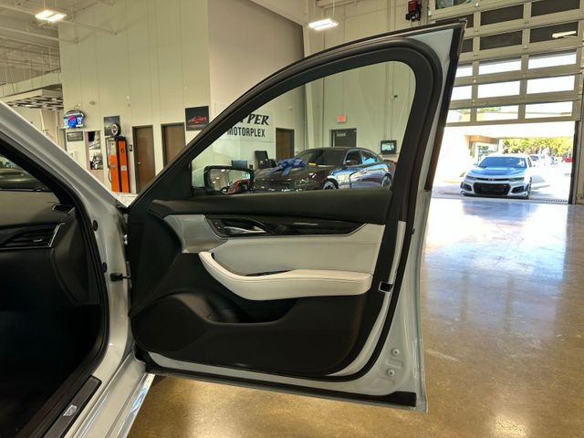 2022 Cadillac CT5 Premium Luxury | Irving, Texas | Hopper Motorplex