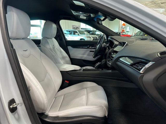 2022 Cadillac CT5 Premium Luxury | Irving, Texas | Hopper Motorplex