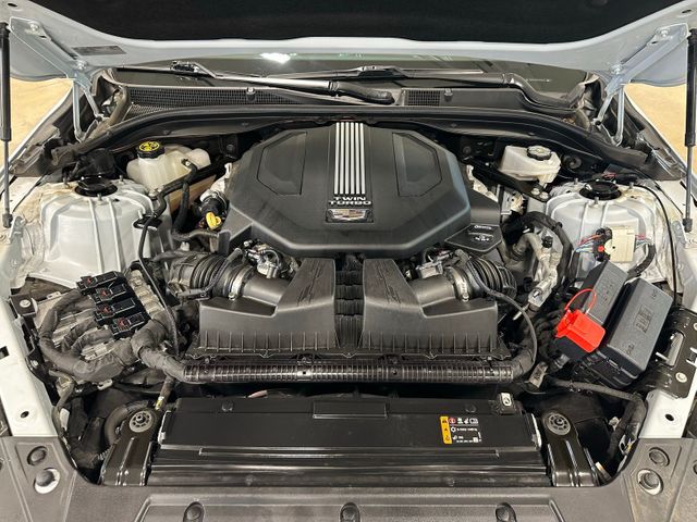 2022 Cadillac CT5 Premium Luxury | Irving, Texas | Hopper Motorplex