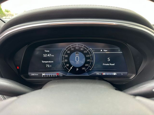 2022 Cadillac CT5 Premium Luxury