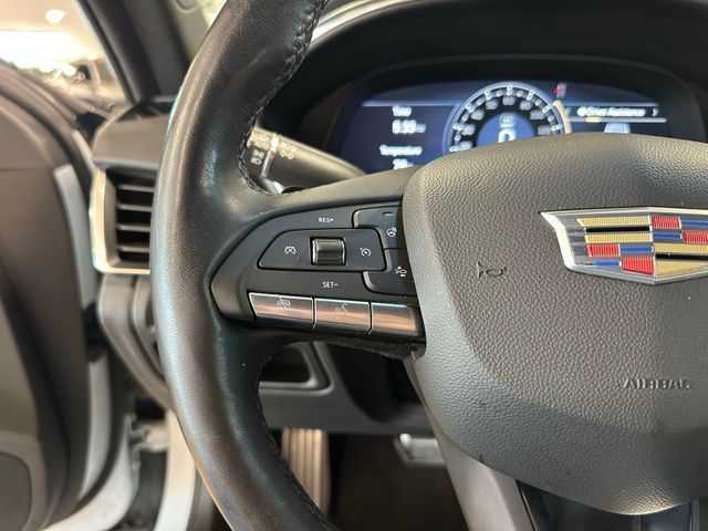 2022 Cadillac CT5 Premium Luxury