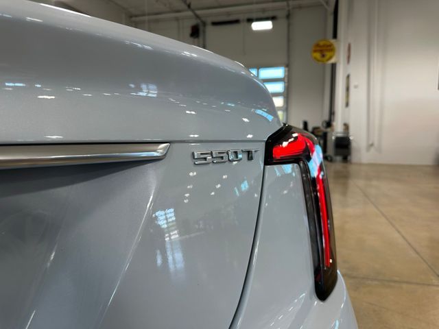 2022 Cadillac CT5 Premium Luxury