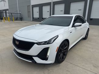 2022 Cadillac CT5-V V-Series | Mesquite, TX | Texas Autos Direct