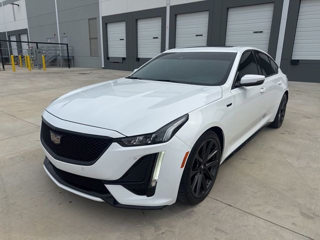2022 Cadillac CT5-V V-Series | Mesquite, TX | Texas Autos Direct
