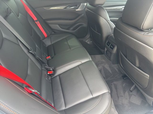 2022 Cadillac CT5-V V-Series | Mesquite, TX | Texas Autos Direct