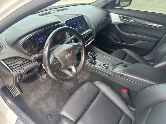 2022 Cadillac CT5-V V-Series | Mesquite, TX | Texas Autos Direct
