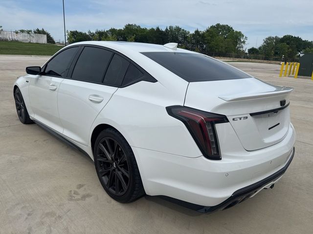 2022 Cadillac CT5-V V-Series | Mesquite, TX | Texas Autos Direct