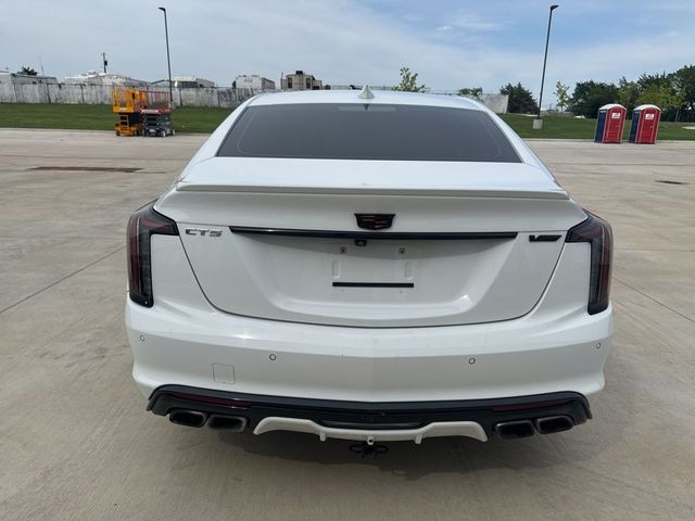 2022 Cadillac CT5-V V-Series | Mesquite, TX | Texas Autos Direct