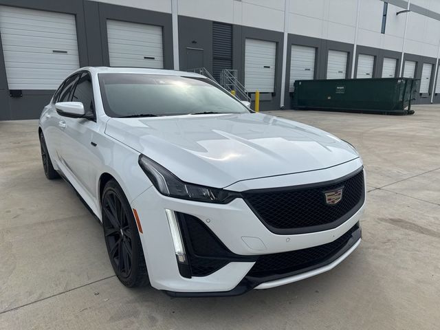 2022 Cadillac CT5-V V-Series | Mesquite, TX | Texas Autos Direct