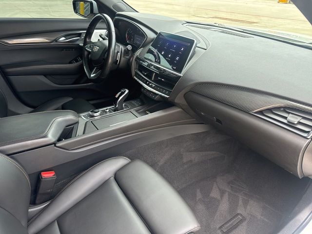 2022 Cadillac CT5-V V-Series | Mesquite, TX | Texas Autos Direct