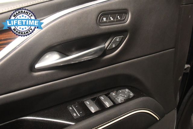 2022 Cadillac Escalade Premium Luxury | Branford, CT | Sound Auto Wholesalers