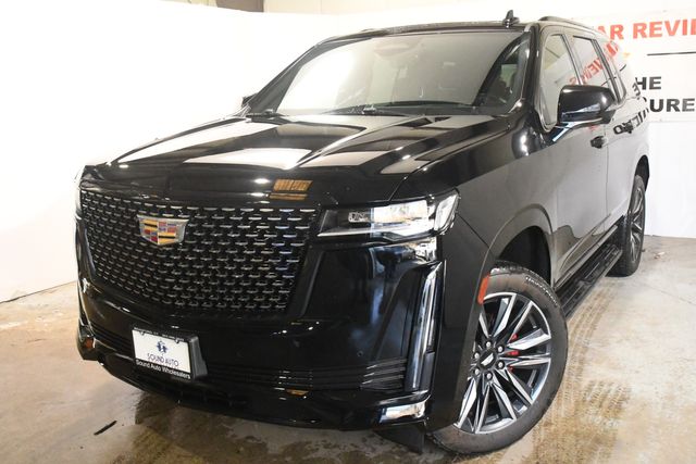 2022 Cadillac Escalade Premium Luxury | Branford, CT | Sound Auto Wholesalers in Branford, CT 06405