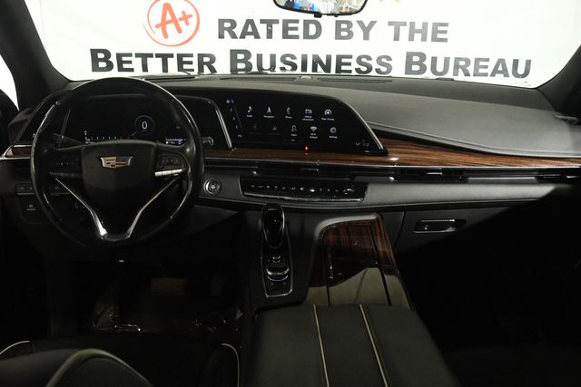 2022 Cadillac Escalade Premium Luxury | Branford, CT | Sound Auto Wholesalers