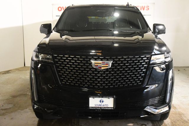 2022 Cadillac Escalade Premium Luxury | Branford, CT | Sound Auto Wholesalers 2022 Cadillac Escalade Premium Luxury | Branford, CT | Sound Auto Wholesalers