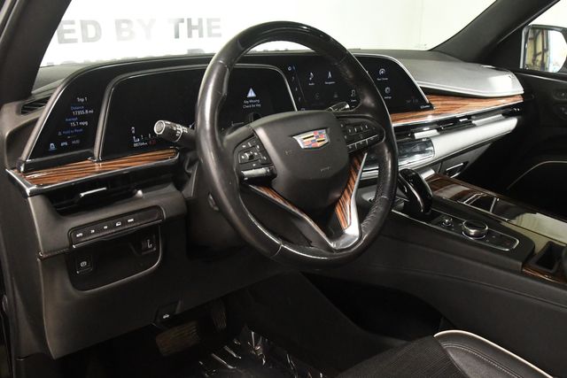 2022 Cadillac Escalade Premium Luxury | Branford, CT | Sound Auto Wholesalers