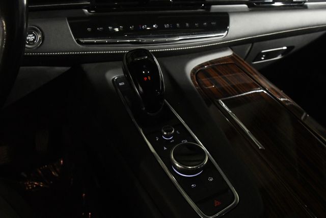 2022 Cadillac Escalade Premium Luxury | Branford, CT | Sound Auto Wholesalers