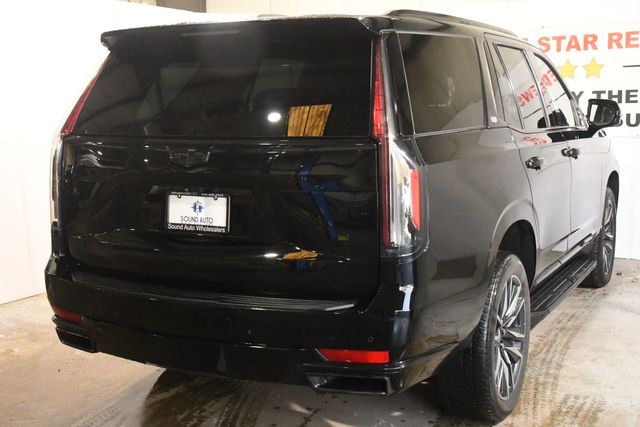 2022 Cadillac Escalade Premium Luxury | Branford, CT | Sound Auto Wholesalers 2022 Cadillac Escalade Premium Luxury | Branford, CT | Sound Auto Wholesalers