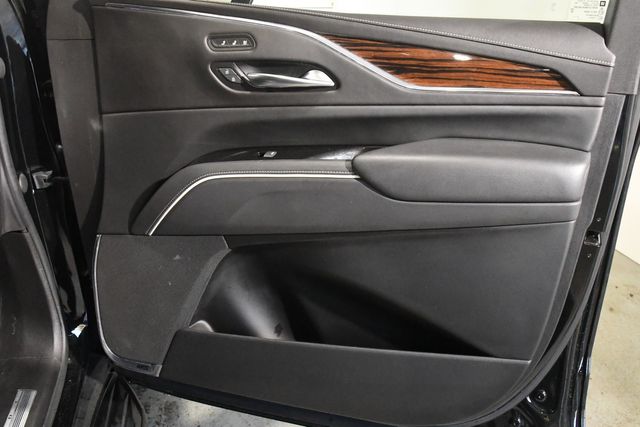 2022 Cadillac Escalade Premium Luxury | Branford, CT | Sound Auto Wholesalers