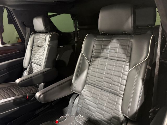 2022 Cadillac Escalade Sport Platinum 4WD SuperCruise, Assist, Frig, Ent | Dallas, Texas | Corvette Warehouse 