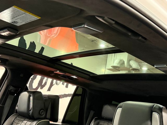 2022 Cadillac Escalade Sport Platinum 4WD SuperCruise, Assist, Frig, Ent | Dallas, Texas | Corvette Warehouse 