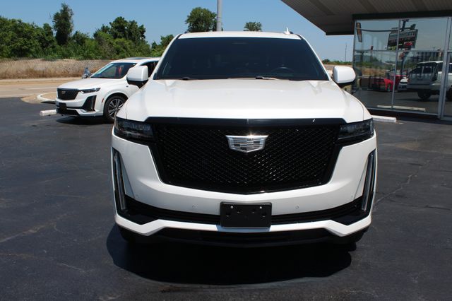 2022 Cadillac Escalade ESV Sport Platinum Onyx Edition | Granite City, Illinois | MasterCars Company Inc. 2022 Cadillac Escalade ESV Sport Platinum Onyx Edition | Granite City, Illinois | MasterCars Company Inc.