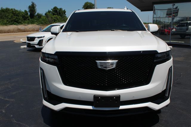 2022 Cadillac Escalade ESV Sport Platinum Onyx Edition | Granite City, Illinois | MasterCars Company Inc. 2022 Cadillac Escalade ESV Sport Platinum Onyx Edition | Granite City, Illinois | MasterCars Company Inc.