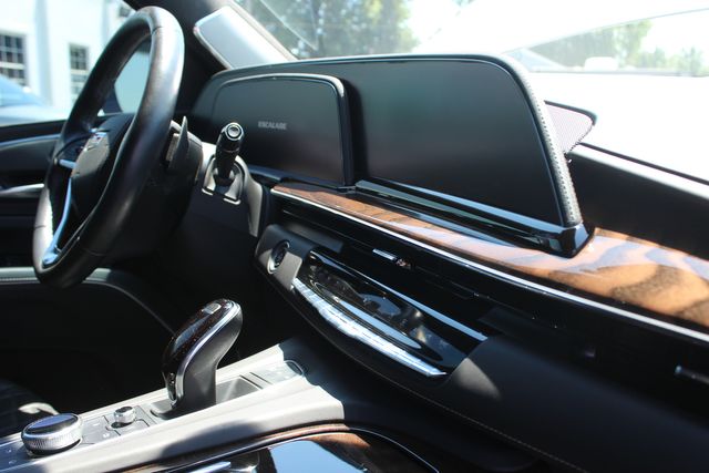 2022 Cadillac Escalade ESV Sport Platinum Onyx Edition | Granite City, Illinois | MasterCars Company Inc. 2022 Cadillac Escalade ESV Sport Platinum Onyx Edition | Granite City, Illinois | MasterCars Company Inc.