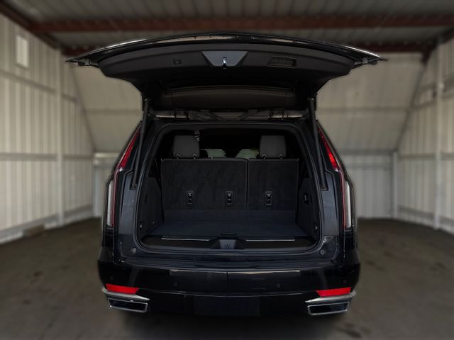 2022 Cadillac ESCALADE PREMIUM LUXURY | Houston, TX | Texas Star Motors