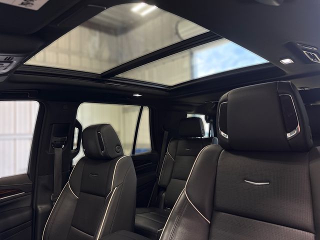 2022 Cadillac ESCALADE PREMIUM LUXURY | Houston, TX | Texas Star Motors