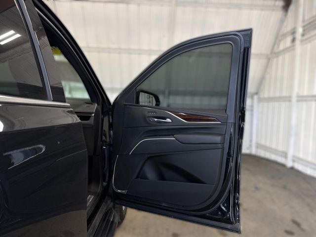 2022 Cadillac ESCALADE PREMIUM LUXURY | Houston, TX | Texas Star Motors