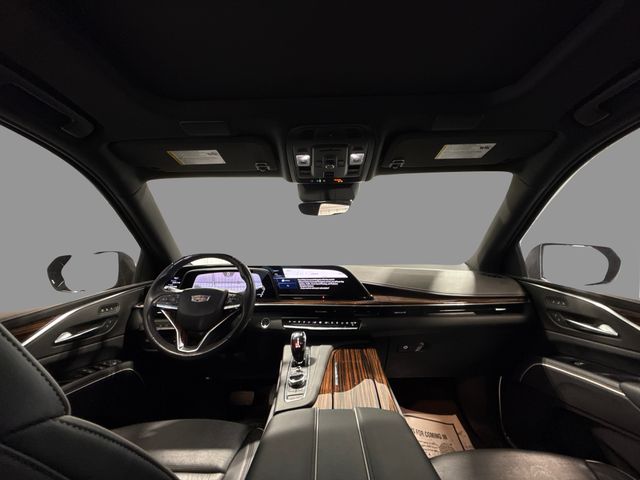 2022 Cadillac ESCALADE PREMIUM LUXURY | Houston, TX | Texas Star Motors