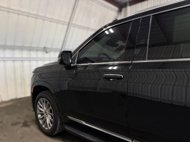 2022 Cadillac ESCALADE PREMIUM LUXURY | Houston, TX | Texas Star Motors