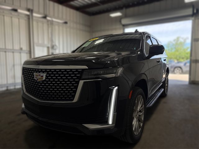 2022 Cadillac ESCALADE PREMIUM LUXURY | Houston, TX | Texas Star Motors 2022 Cadillac ESCALADE PREMIUM LUXURY | Houston, TX | Texas Star Motors