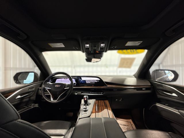 2022 Cadillac ESCALADE PREMIUM LUXURY | Houston, TX | Texas Star Motors