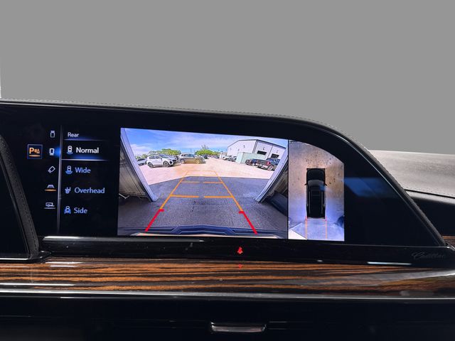 2022 Cadillac ESCALADE PREMIUM LUXURY 2022 Cadillac ESCALADE PREMIUM LUXURY