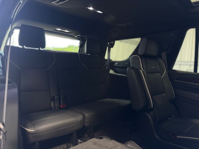 2022 Cadillac ESCALADE PREMIUM LUXURY | Houston, TX | Texas Star Motors