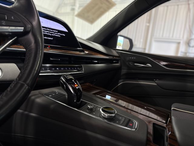 2022 Cadillac ESCALADE PREMIUM LUXURY | Houston, TX | Texas Star Motors