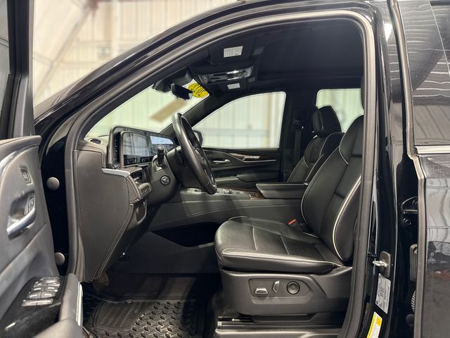 2022 Cadillac ESCALADE PREMIUM LUXURY | Houston, TX | Texas Star Motors