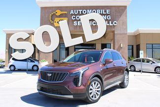 2022 Cadillac Xt4