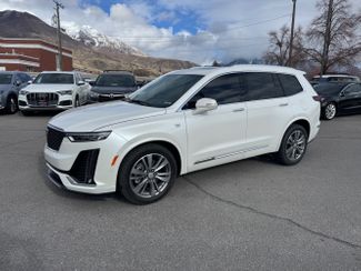 2022 Cadillac XT6 Premium Luxury | LINDON, UT | Asay Auto Sales