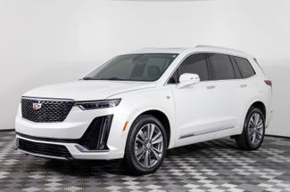 2022 Cadillac XT6 Premium Luxury | LINDON, UT | Asay Auto Sales in Lindon, UT 84042