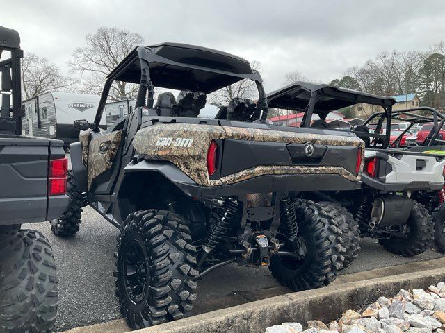 2022 Can-Am COMMANDER SPORT X MR 1000R 2022 Can-Am COMMANDER SPORT X MR 1000R